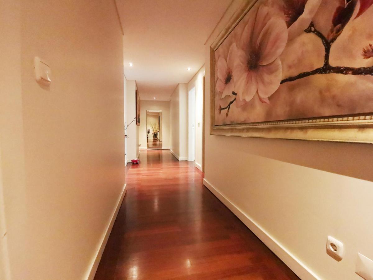 Entire Floor Parque Nacoes Prime Apartments Expo30 リスボン エクステリア 写真